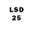 Amphetamine 98% Lascott Ellis